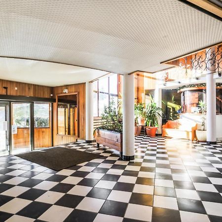 Studio 4 Pers. Quartier De L'Eclose - Maeva Home - Studio 4 Personnes - Confort Mae-7057 Alpe d'Huez Eksteriør billede