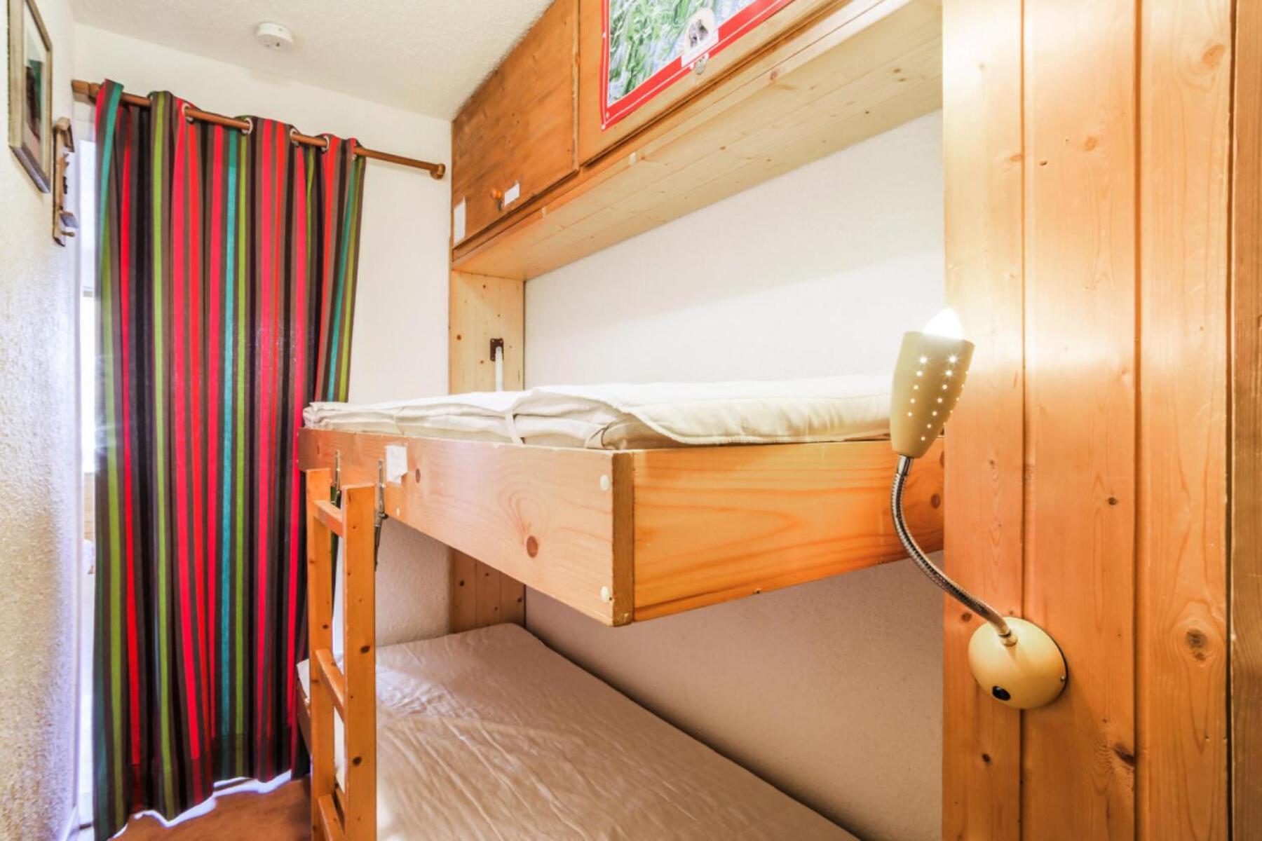 Studio 4 Pers. Quartier De L'Eclose - Maeva Home - Studio 4 Personnes - Confort Mae-7057 Alpe d'Huez Eksteriør billede